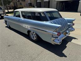 1957 Pontiac Safari (CC-2089627) for sale in Roseville, California
