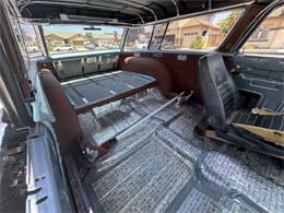 1957 Pontiac Safari (CC-2089627) for sale in Roseville, California