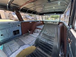 1957 Pontiac Safari (CC-2089627) for sale in Roseville, California
