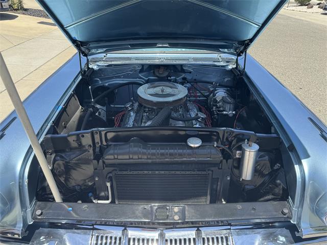 1957 Pontiac Safari (CC-2089627) for sale in Roseville, California