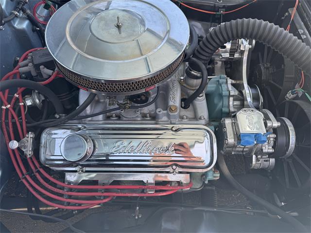 1957 Pontiac Safari (CC-2089627) for sale in Roseville, California