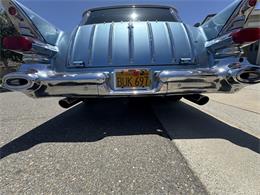 1957 Pontiac Safari (CC-2089627) for sale in Roseville, California