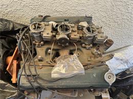 1957 Pontiac Safari (CC-2089627) for sale in Roseville, California