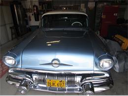 1957 Pontiac Safari (CC-2089627) for sale in Roseville, California
