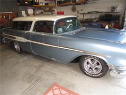 1957 Pontiac Safari (CC-2089627) for sale in Roseville, California