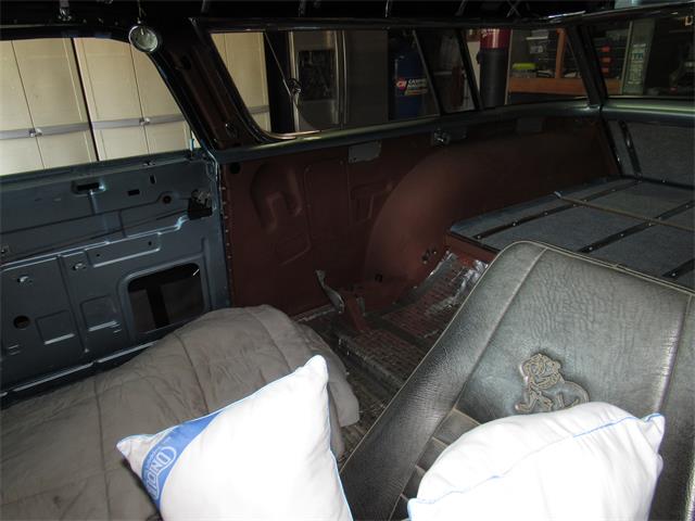 1957 Pontiac Safari (CC-2089627) for sale in Roseville, California
