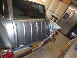 1957 Pontiac Safari (CC-2089627) for sale in Roseville, California