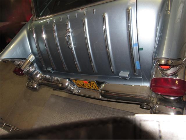 1957 Pontiac Safari (CC-2089627) for sale in Roseville, California