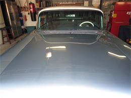 1957 Pontiac Safari (CC-2089627) for sale in Roseville, California