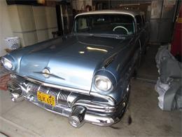 1957 Pontiac Safari (CC-2089627) for sale in Roseville, California