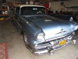 1957 Pontiac Safari (CC-2089627) for sale in Roseville, California