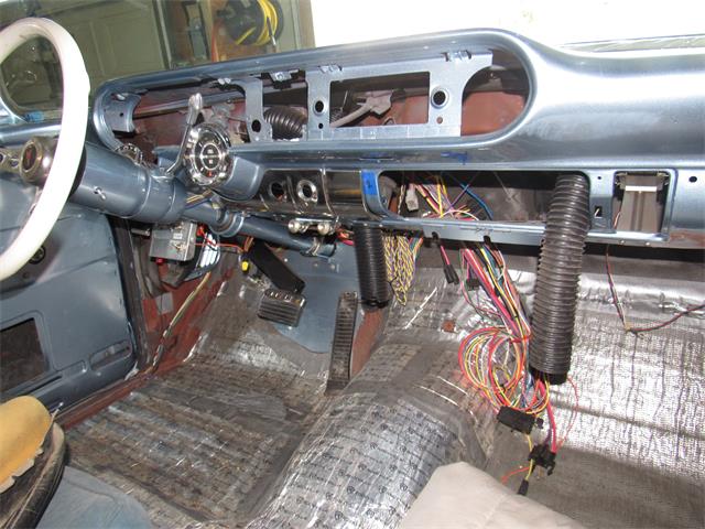 1957 Pontiac Safari (CC-2089627) for sale in Roseville, California