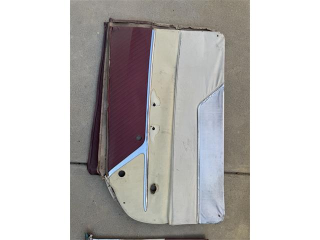 1957 Pontiac Safari (CC-2089627) for sale in Roseville, California