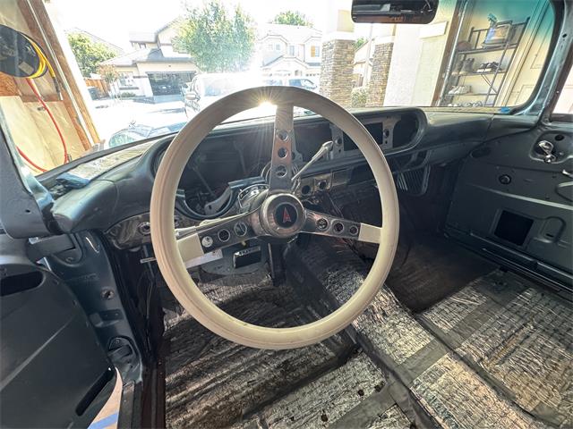 1957 Pontiac Safari (CC-2089627) for sale in Roseville, California
