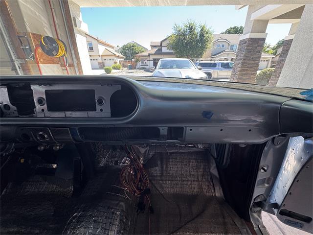 1957 Pontiac Safari (CC-2089627) for sale in Roseville, California