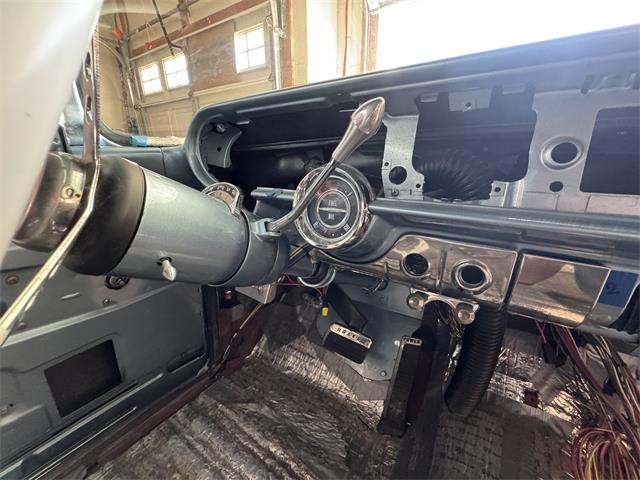 1957 Pontiac Safari (CC-2089627) for sale in Roseville, California