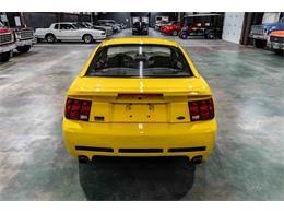 1999 Ford Mustang (CC-2089628) for sale in Sherman, Texas