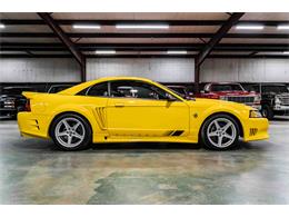 1999 Ford Mustang (CC-2089628) for sale in Sherman, Texas
