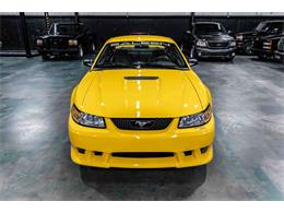 1999 Ford Mustang (CC-2089628) for sale in Sherman, Texas