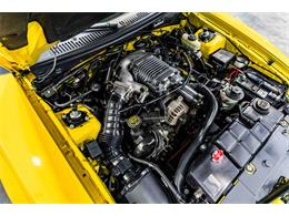 1999 Ford Mustang (CC-2089628) for sale in Sherman, Texas