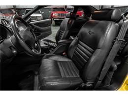 1999 Ford Mustang (CC-2089628) for sale in Sherman, Texas