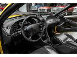 1999 Ford Mustang (CC-2089628) for sale in Sherman, Texas