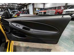 1999 Ford Mustang (CC-2089628) for sale in Sherman, Texas