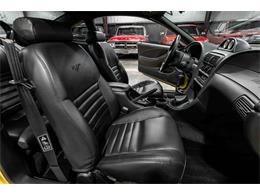 1999 Ford Mustang (CC-2089628) for sale in Sherman, Texas
