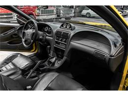 1999 Ford Mustang (CC-2089628) for sale in Sherman, Texas