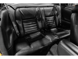 1999 Ford Mustang (CC-2089628) for sale in Sherman, Texas
