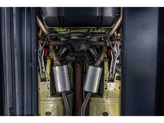 1999 Ford Mustang (CC-2089628) for sale in Sherman, Texas