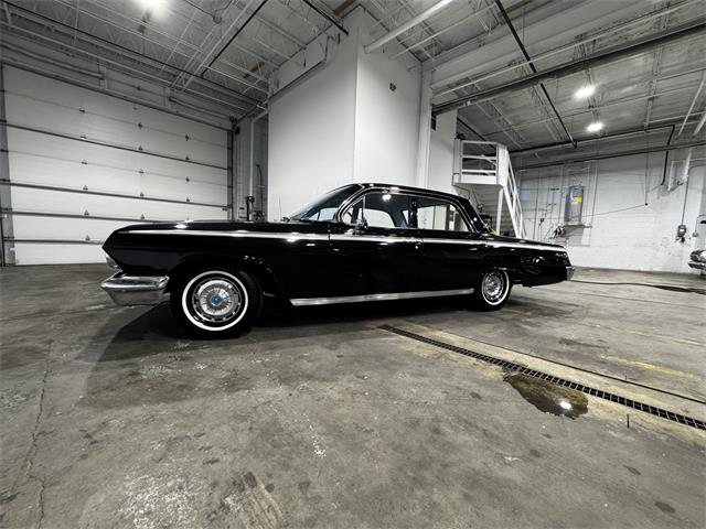 1962 Chevrolet Impala (CC-2089629) for sale in commerce , Colorado