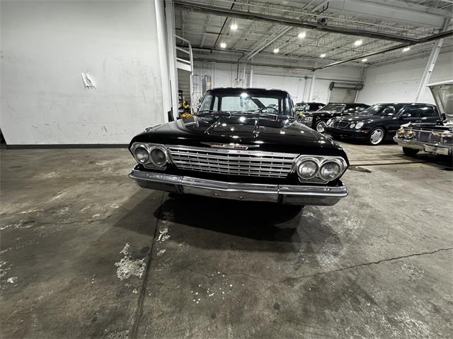 1962 Chevrolet Impala (CC-2089629) for sale in commerce , Colorado
