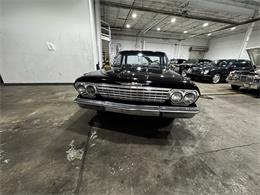1962 Chevrolet Impala (CC-2089629) for sale in commerce , Colorado