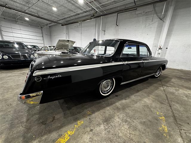 1962 Chevrolet Impala (CC-2089629) for sale in commerce , Colorado