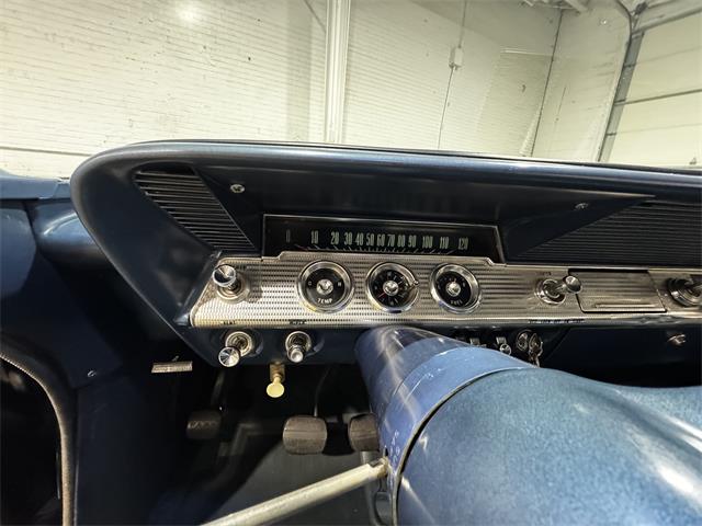 1962 Chevrolet Impala (CC-2089629) for sale in commerce , Colorado