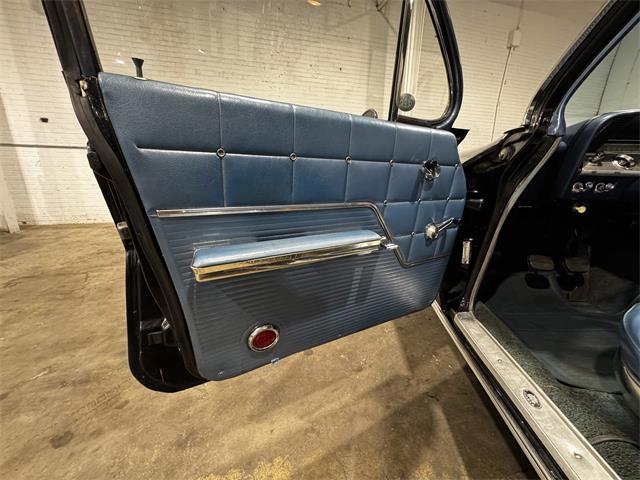 1962 Chevrolet Impala (CC-2089629) for sale in commerce , Colorado