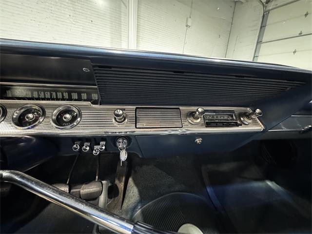 1962 Chevrolet Impala (CC-2089629) for sale in commerce , Colorado