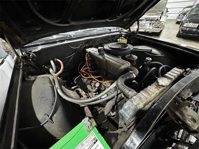 1962 Chevrolet Impala (CC-2089629) for sale in commerce , Colorado