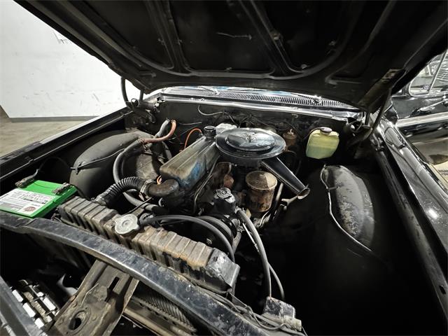 1962 Chevrolet Impala (CC-2089629) for sale in commerce , Colorado
