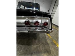 1962 Chevrolet Impala (CC-2089629) for sale in commerce , Colorado