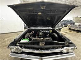1962 Chevrolet Impala (CC-2089629) for sale in commerce , Colorado