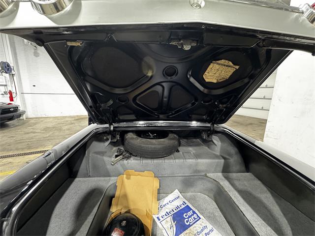 1962 Chevrolet Impala (CC-2089629) for sale in commerce , Colorado