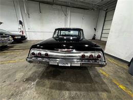 1962 Chevrolet Impala (CC-2089629) for sale in Commerce City, Colorado