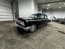 1962 Chevrolet Impala (CC-2089629) for sale in Commerce City, Colorado