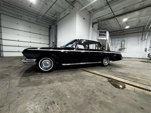 1962 Chevrolet Impala (CC-2089629) for sale in Commerce City, Colorado