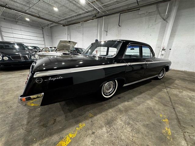 1962 Chevrolet Impala (CC-2089629) for sale in Commerce City, Colorado