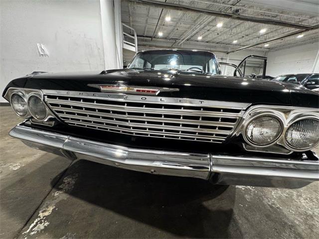 1962 Chevrolet Impala (CC-2089629) for sale in Commerce City, Colorado