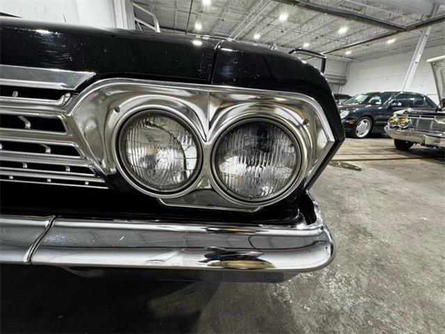 1962 Chevrolet Impala (CC-2089629) for sale in Commerce City, Colorado