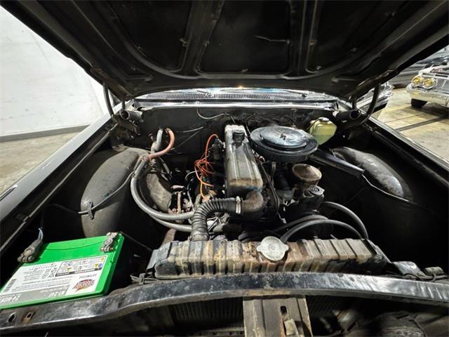 1962 Chevrolet Impala (CC-2089629) for sale in Commerce City, Colorado